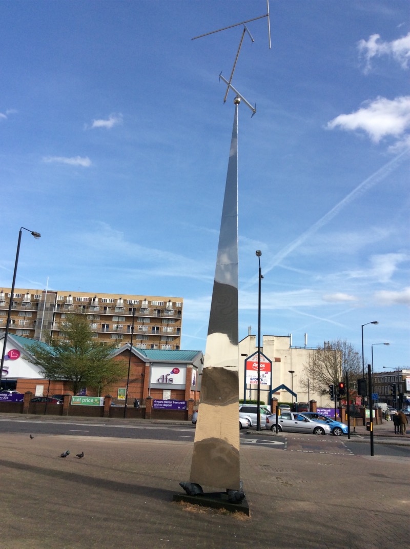 Proposals for Old Kent Road’s Underground station name