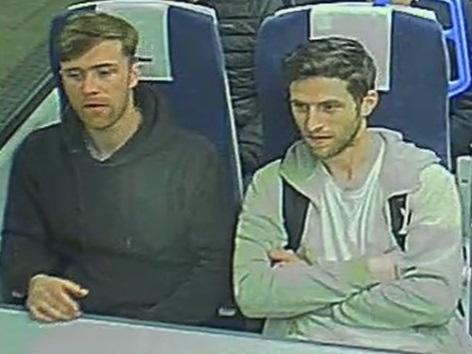 Man assaulted at Elephant & Castle rail station: police appeal