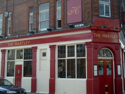The Hartley