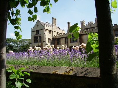 North Lambeth Parish Fete at Lambeth Palace