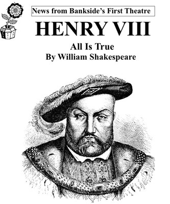 Henry VIII at The Rose Playhouse