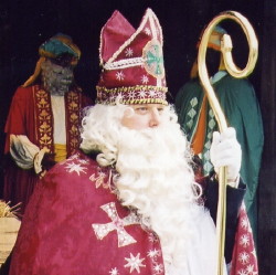 Christmas Service for Businesses at Southwark Cathedral