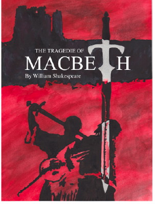 Macbeth at The Rose Playhouse