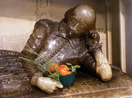 Apple Day at Southwark Cathedral