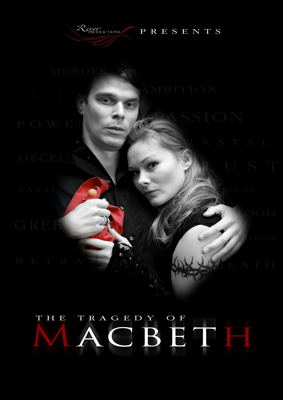 The Tragedy of Macbeth at The Scoop at More London
