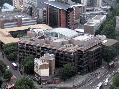 Skipton House Redevelopment Exhibition at Keyworth Centre