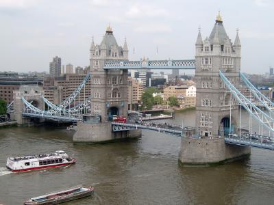 Tower Bridge