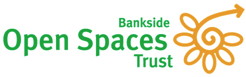 Bankside Open Spaces Trust