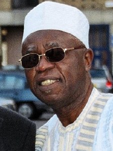 Musadiq Dawudu