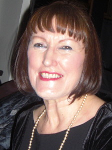 Pauline Boyle