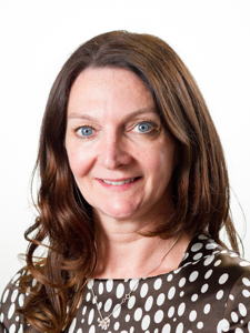 Cllr Jennifer Mosley