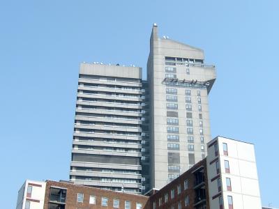 Guy's Hospital