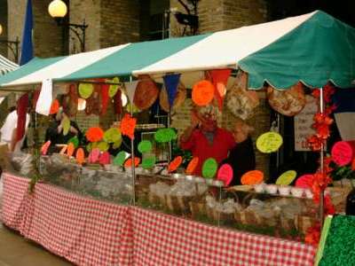 French Market