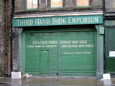 Third Emporium