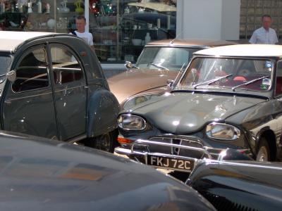 citroen