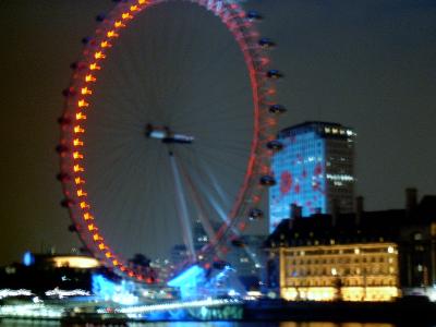 london eye