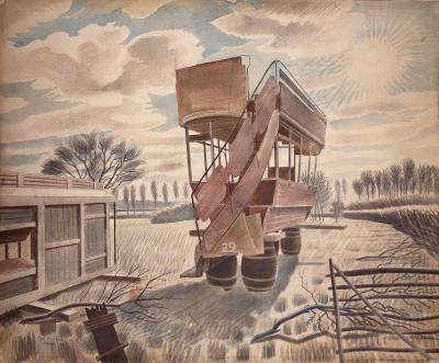 ravilious