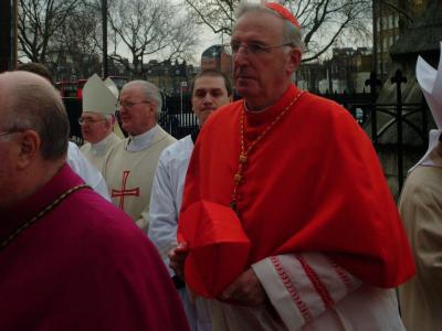 Cardinal