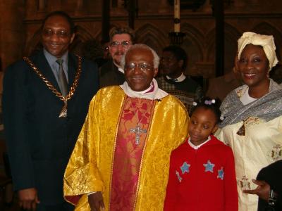 desmond tutu