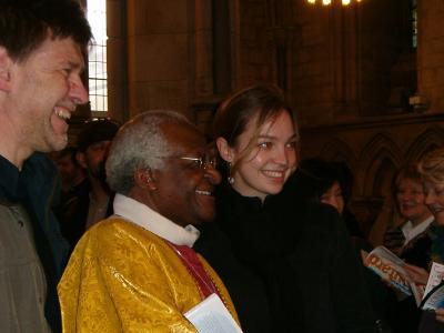 desmond tutu