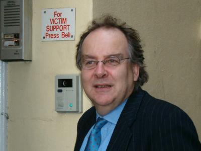 lord falconer