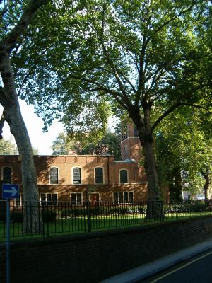 Blackfriars  Road