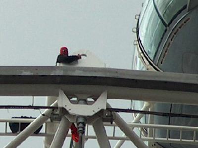 London  Eye