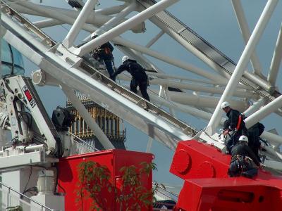 London  Eye