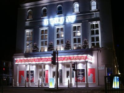 Old Vic