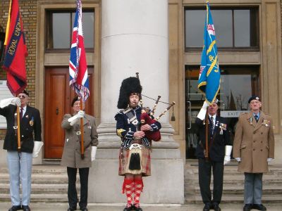 Holocaust Memorial Day