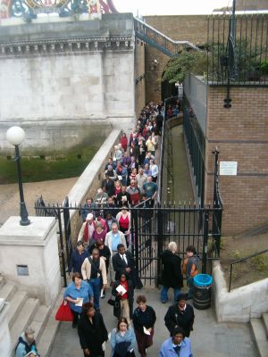 Good Friday Procession of Witness