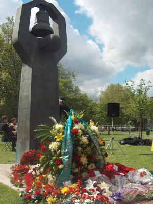 Soviet War Memorial