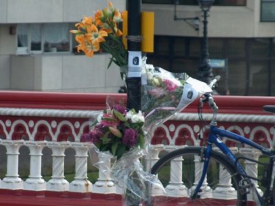 Blackfriars  Bridge