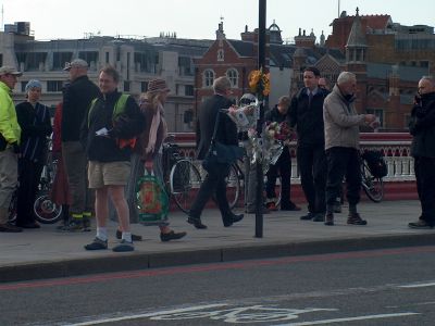 Blackfriars  Bridge