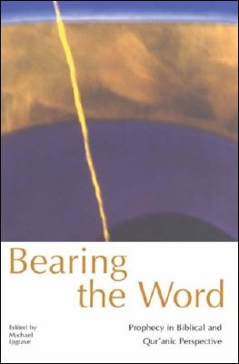 Bearing the Word