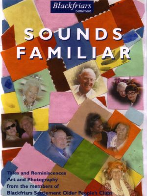 Sounds Familar