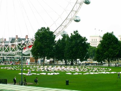 Jubilee Gardens