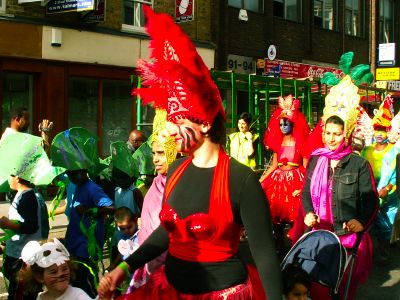 Waterloo Carnival de Cuba