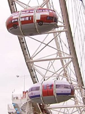 London  Eye