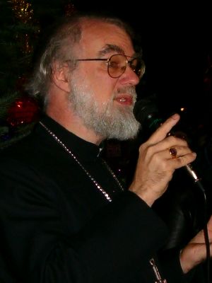 Archbishop of Canterbury