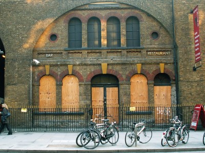 london bridge hospital. by London Bridge Hospital