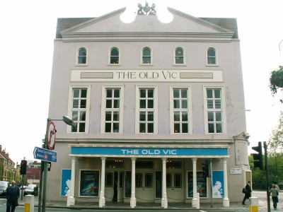 Old Vic