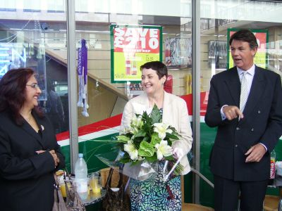 Lahori cuisine takeaway opens at Waterloo