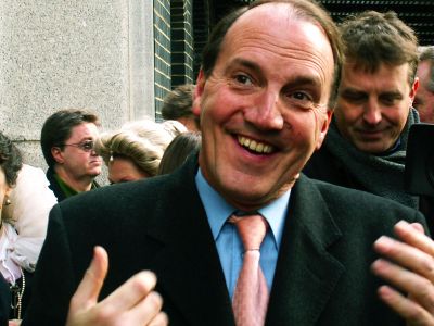 Simon Hughes