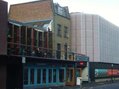 Young Vic reopens ... plus reader offer: save 50% on Cut Price Card