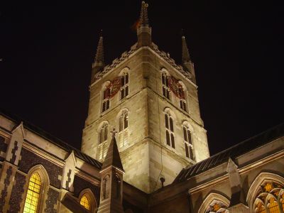 Southwark Cathedral