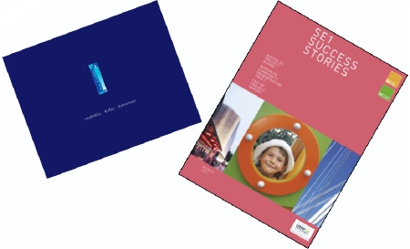 Single regeneration budget programme