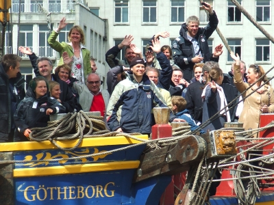 Gotheborg