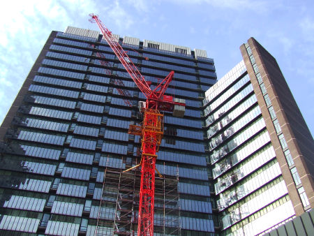 Southwark Towers