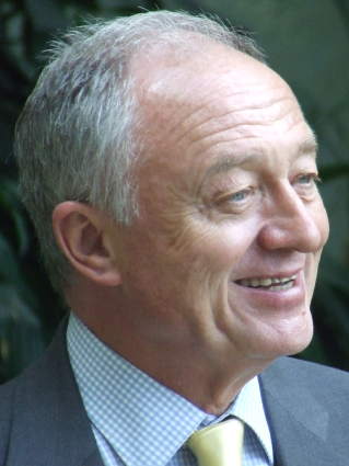 Ken Livingstone